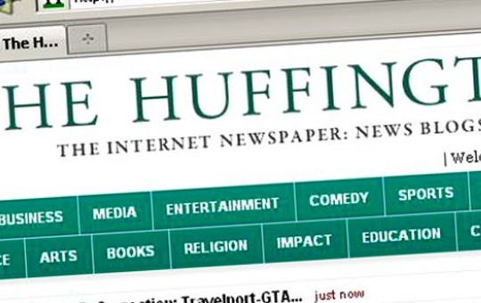 Huffington-Post